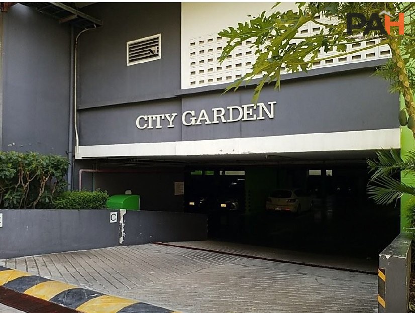 At City Sukhumvit Condo [9th Floor, Building 3] - Image 4