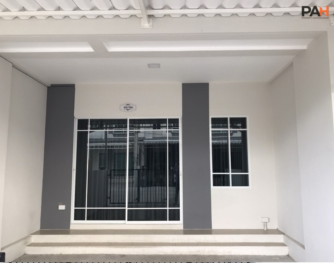 ทาวน์เฮ้าส์ ประภัสสร แกรนด์วิลล์ 23 พานทอง-ชลบุรี - Image 6