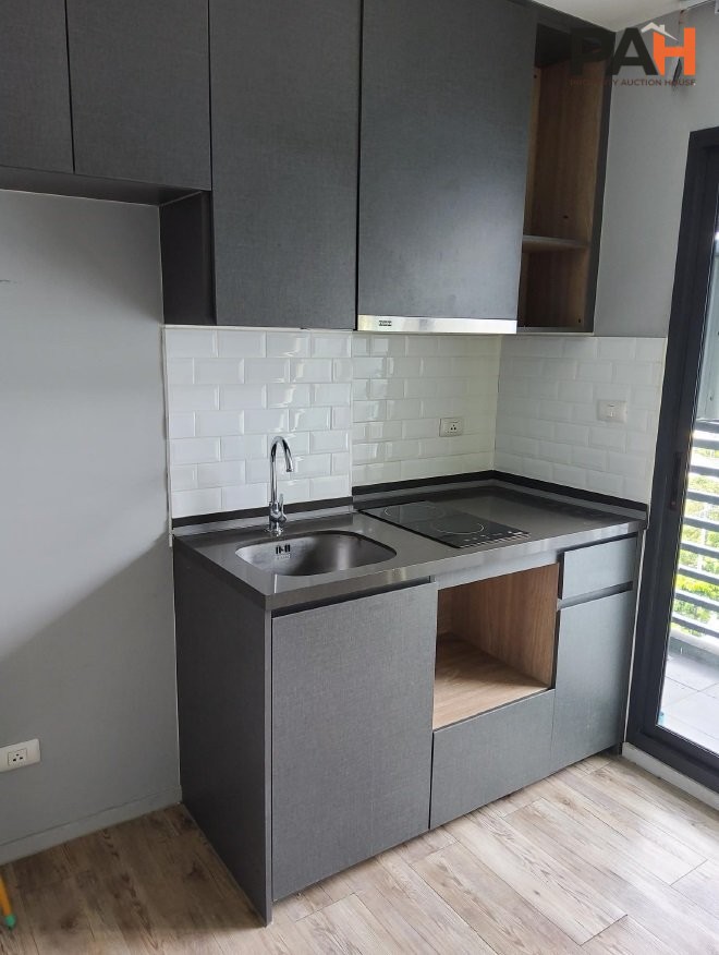 ห้องชุด เอสเพน คอนโด เฟส เอ [ชั้น 8 อาคาร A1] - Image 6