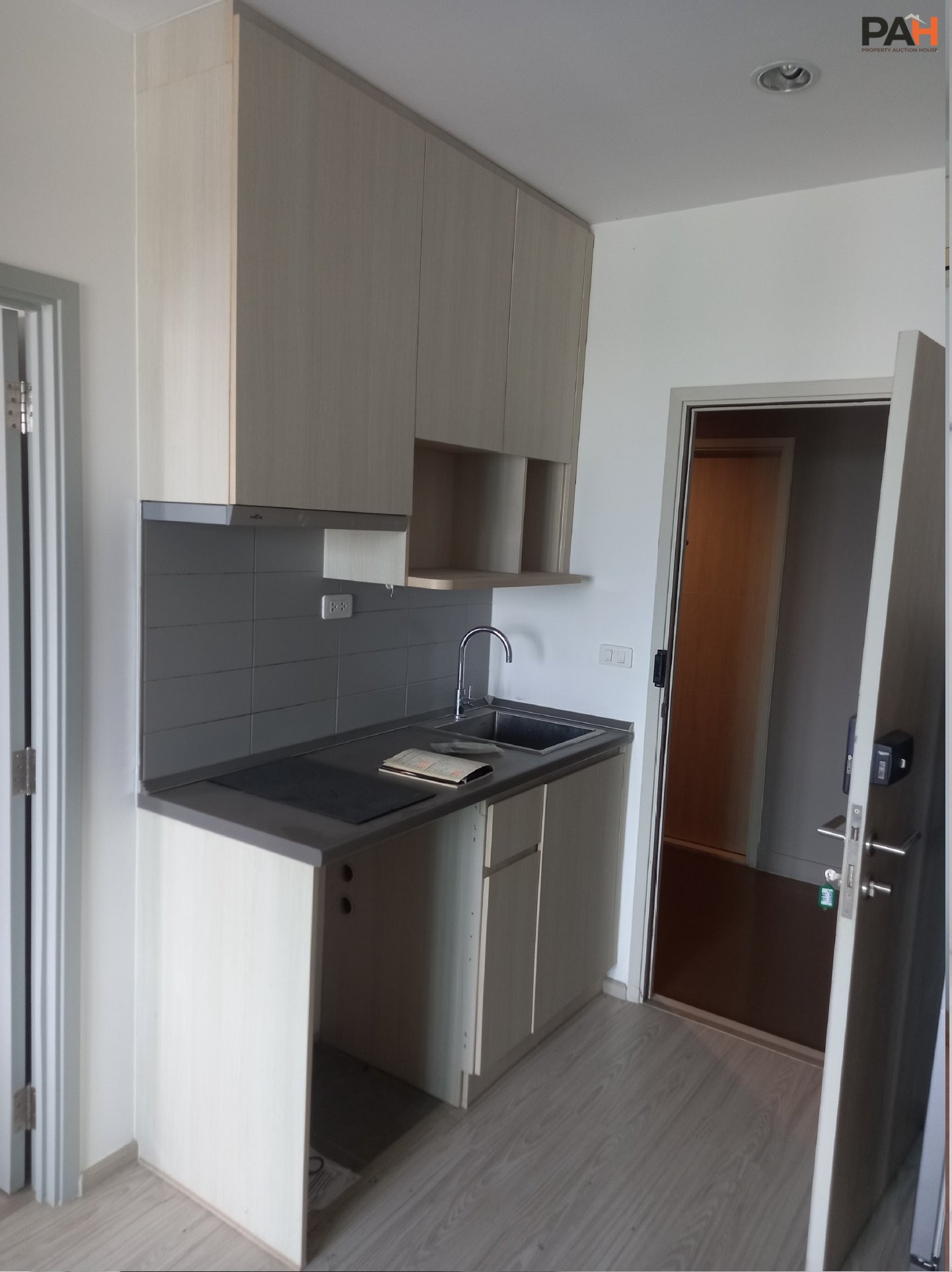 Ideo Mobi Sukhumvit Eastgate 公寓 [11楼] - Image 7