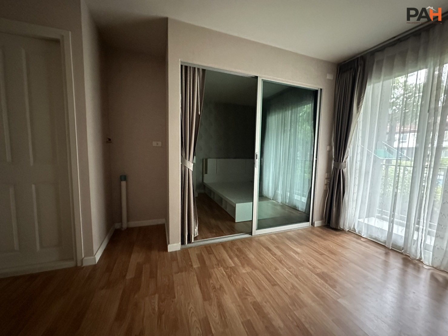 ห้องชุด เดอะ พาร์คแลนด์ ระยอง [ชั้น 1 อาคาร A] - Image 5