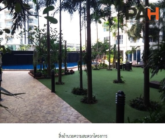 ห้องชุด น้ำทะเล คอนโดมิเนียม [ชั้น 10] - Image 7