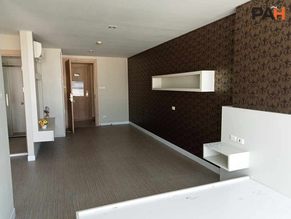 ห้องชุด ชาโตเดล คอนโด บางแสน [ชั้น 6] - Image 4