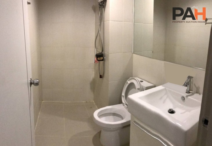 ห้องชุด ทรอปิคานา แอท บีทีเอส เอราวัณ [ชั้น 7 อาคาร B] - Image 5