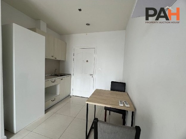 ห้องชุด แมเนอร์ สนามบินน้ำ [ชั้น 14 อาคาร C] - Image 9