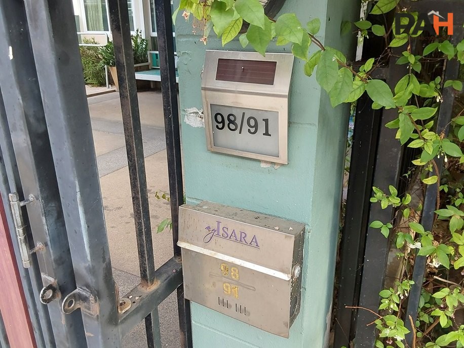 Townhouse in Mueang Nonthaburi - Image 4