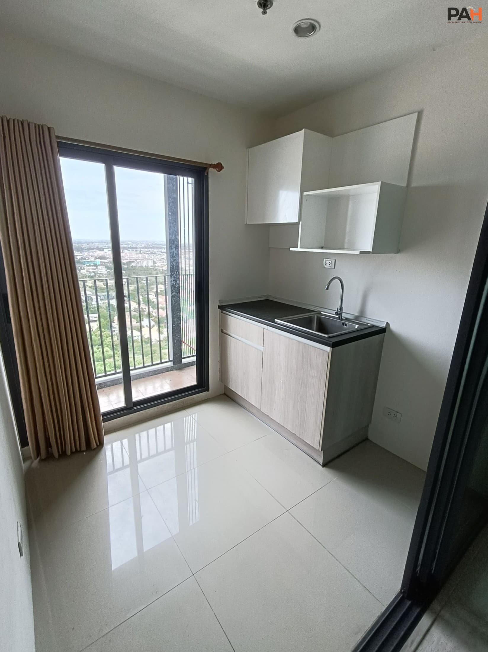 ห้องชุด ดีคอน ไพร์ม รัตนาธิเบศร์ [ชั้น 30] - Image 9