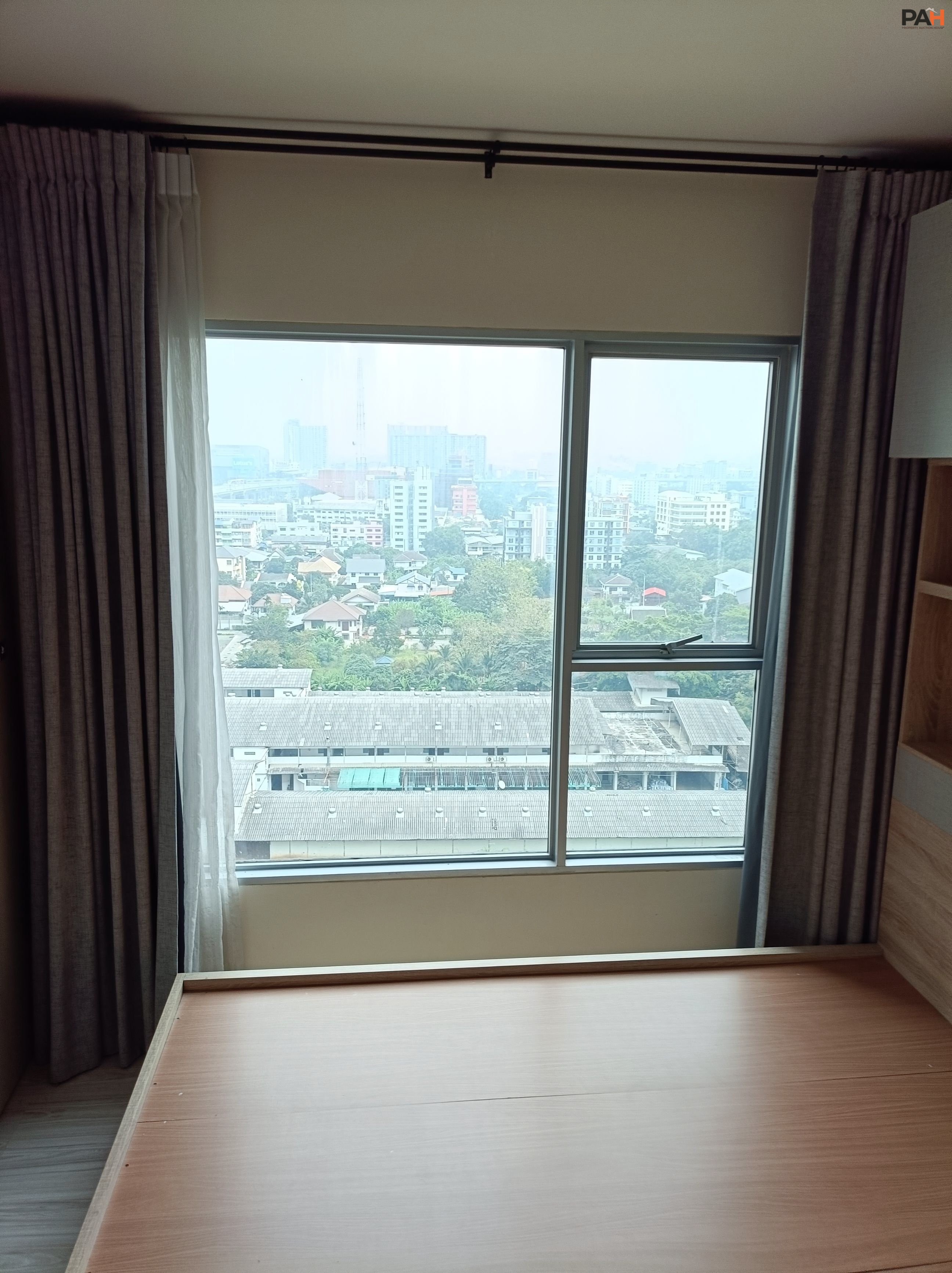 Aspire Rattanathibet 2 Condo [14th Floor, Building N] - Image 8
