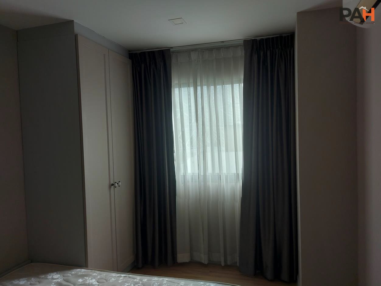 Notting Hill Tiwanon Condo [6th Floor] - Image 8