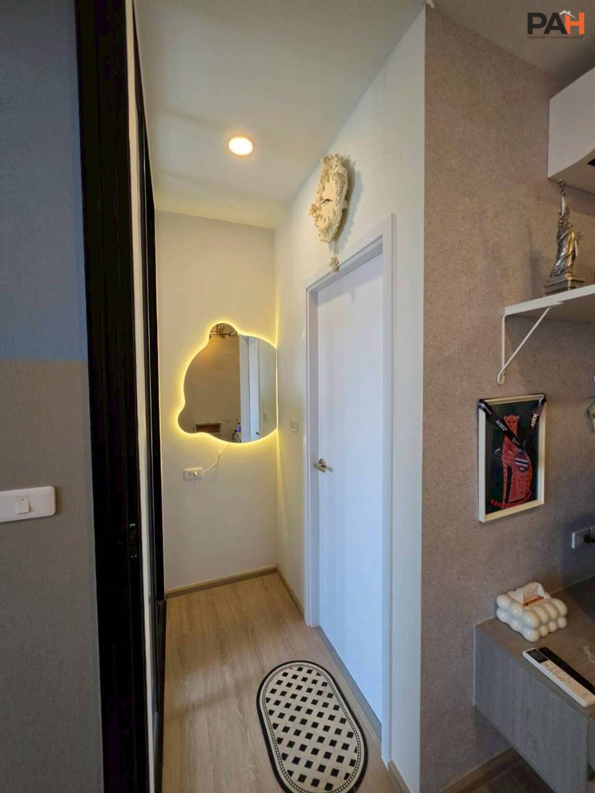 For Rent ✅ Origin Plug & Play Nonthaburi Station [12th Floor] - Image 8
