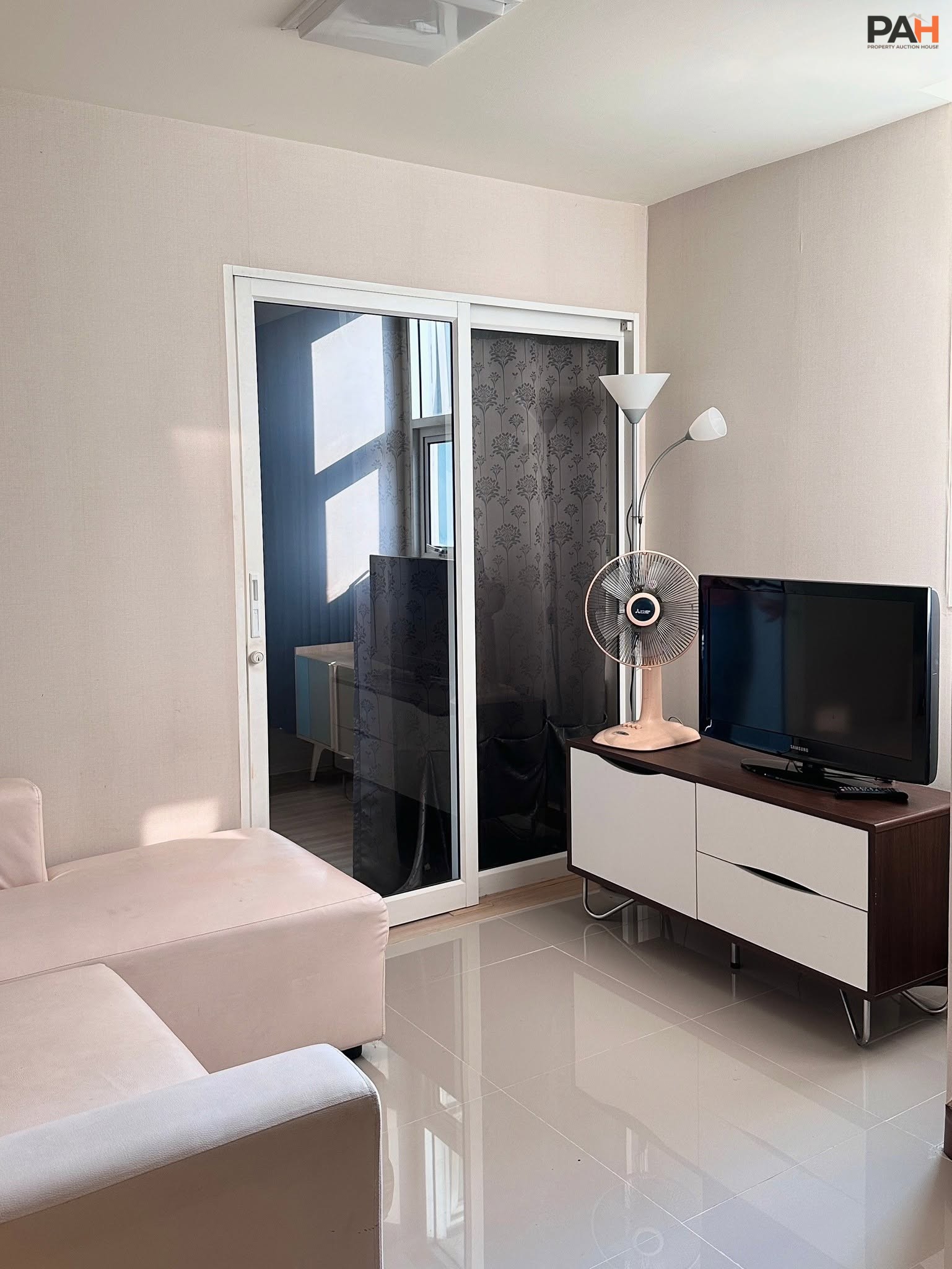 For rent ✅ M Society Condo, Muang Thong Thani - Chaeng Watthana [20th Floor] - Image 6