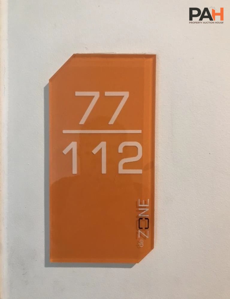 The Zone Chaengwattana 23 Condo [7th Floor] - Image 6