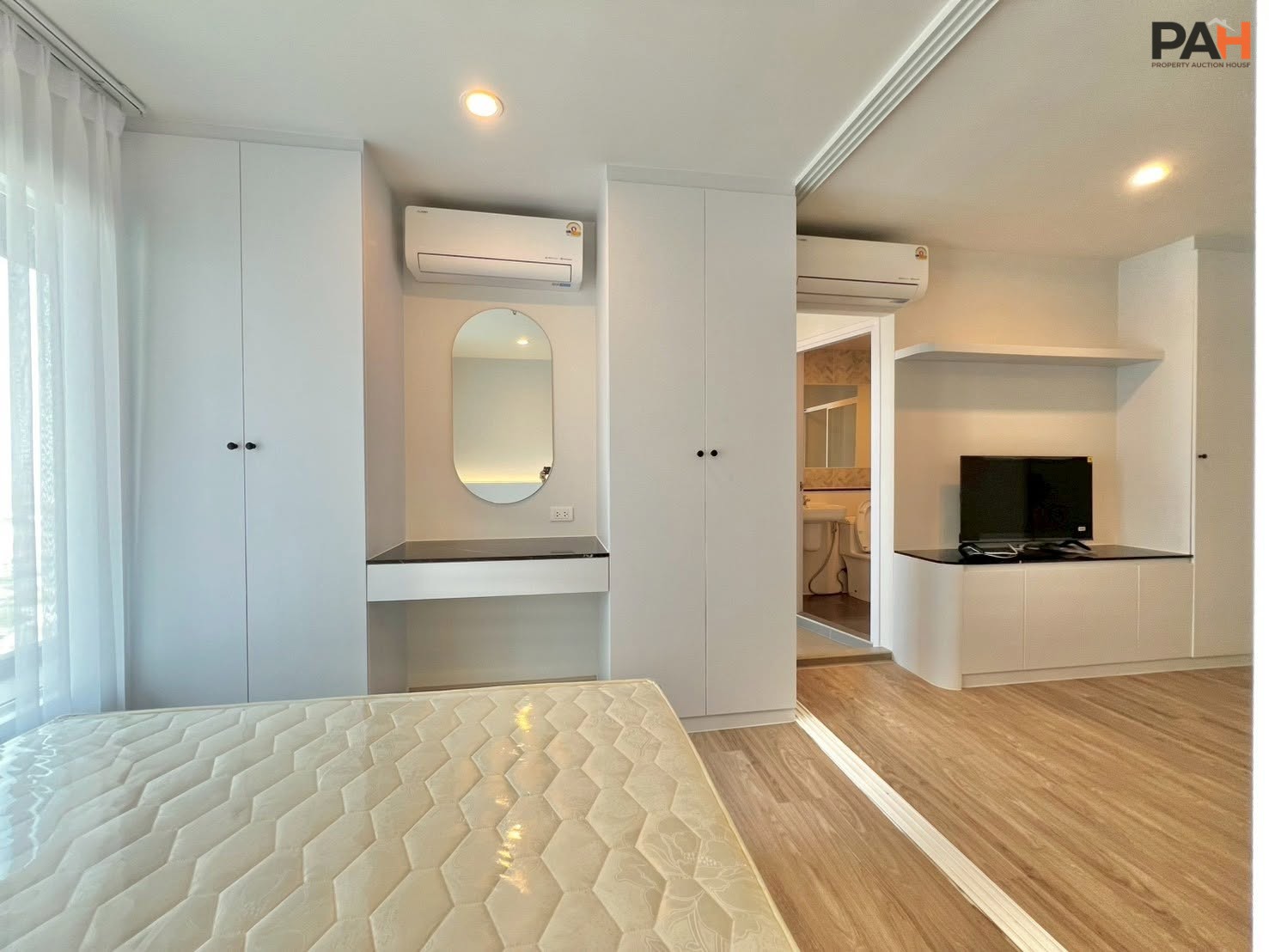 曼谷邦纳（Bangna）公寓出租：Regent Home Bangna - Image 6