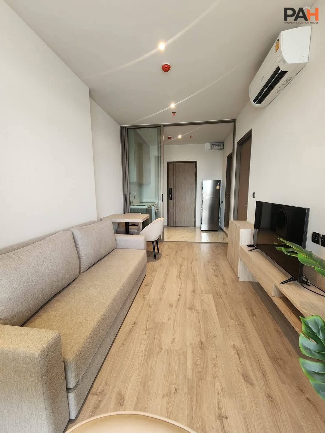 公寓出租：Rhythm Ekkamai Estate - Image 4