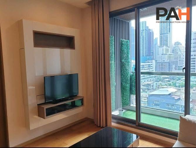 Condo for rent, The Address Sathorn