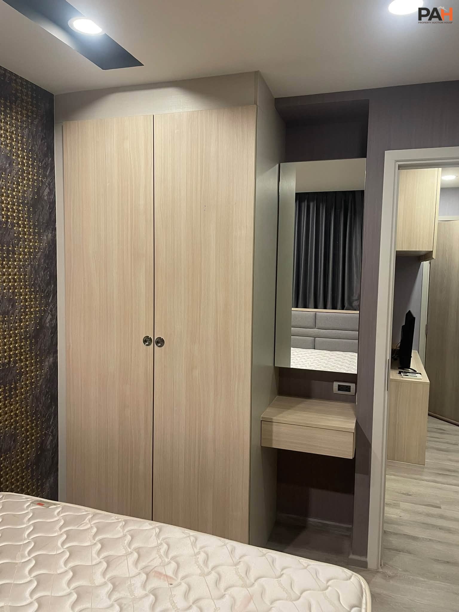 ✨ 8,500/month. Condo for rent: "Attitude Bearing" Sukhumvit 107 ✨ - Image 7