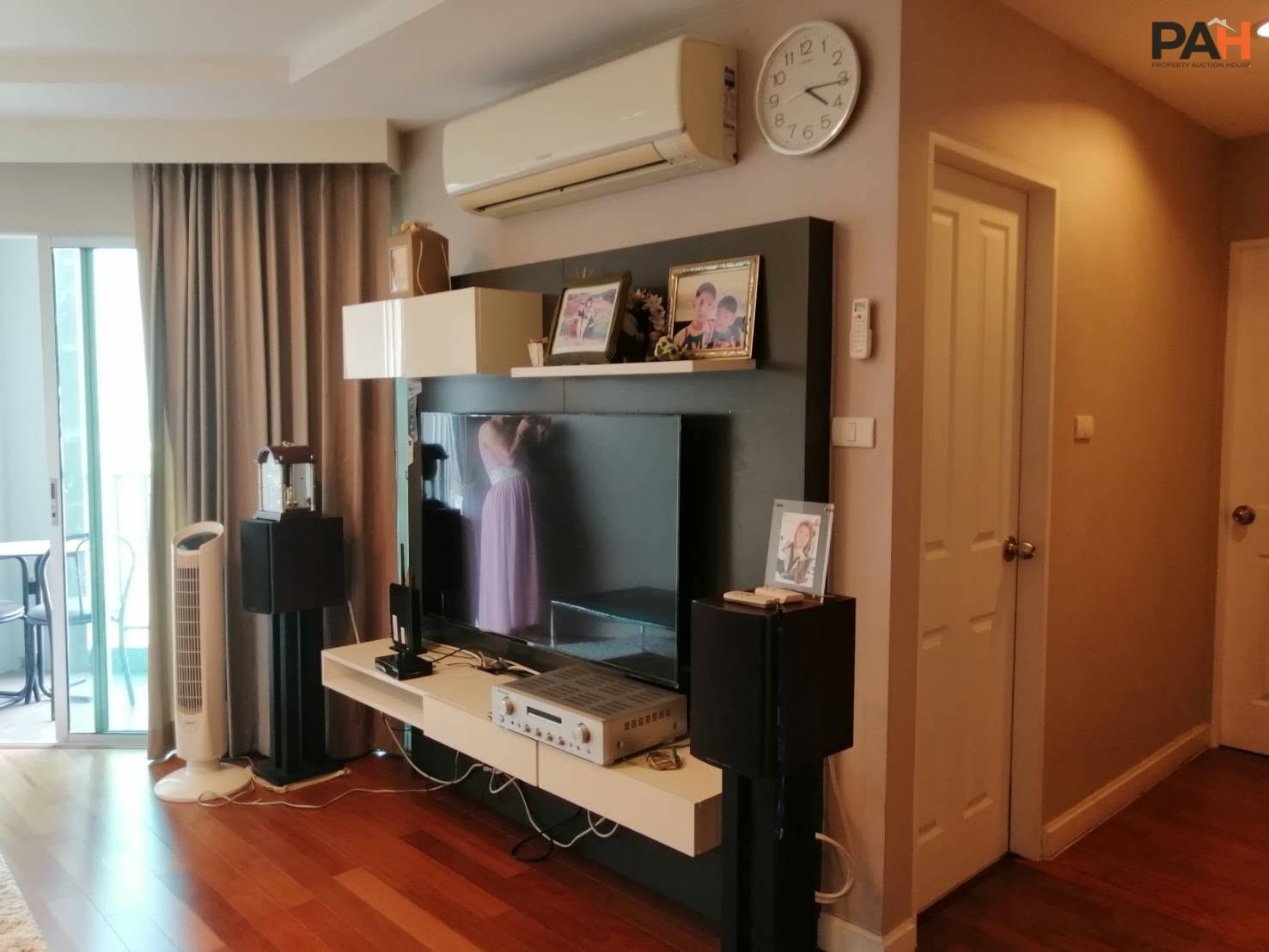 ✨ 45,000 / month. For Rent / Sale: Belle Grand Rama 9 Condo ✨ - Image 4