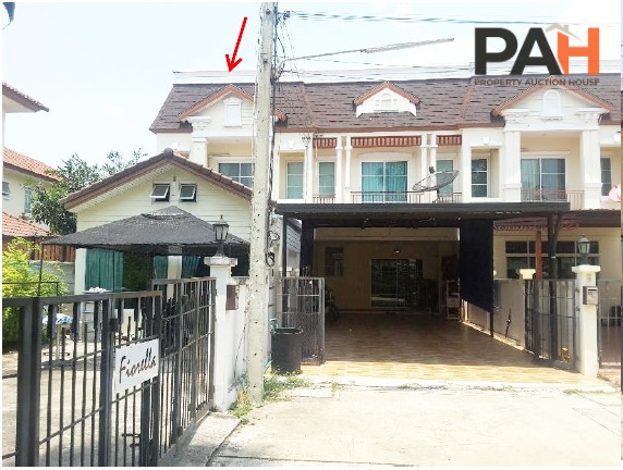 Townhouse in Mueang Nonthaburi - Image 6