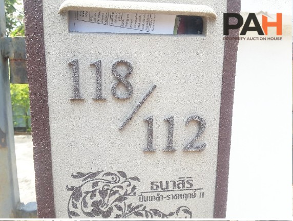 Townhouse in Mueang Nonthaburi - Image 7