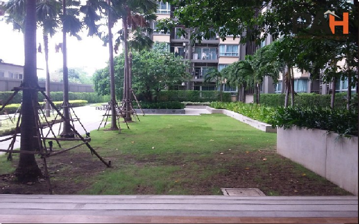 ห้องชุด ยู ดีไลท์ รัตนาธิเบศร์ [ชั้น 16] - Image 10