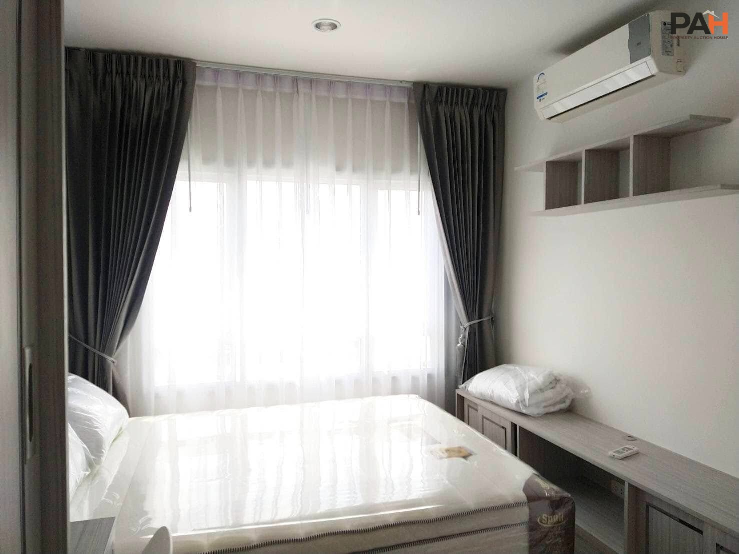 ✨9,000 /. ให้เช่า คอนโด “Manor Sanambinnam” ✨ - Image 4