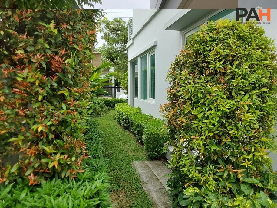 บ้านเดี่ยว ชัยพฤกษ์ เวสต์เกต บางใหญ่-นนทบุรี - Image 5