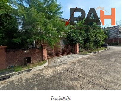 บ้านเดี่ยว โครงการ คาซ่าวิลล์ รังสิต-คลอง 2 ปทุมธานี - Image 4