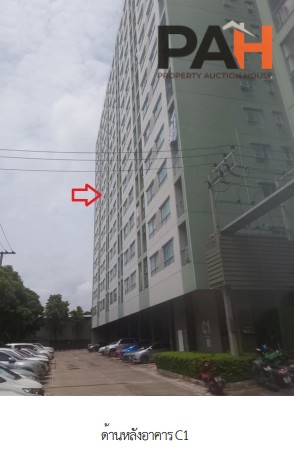 公寓单位，Lumpini Park Nawamin-Si Burapha 项目，曼谷 - Image 7