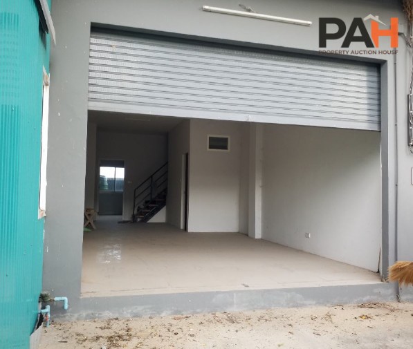 商业楼宇，商业楼宇项目（农凯 - 空5市场），北标府 - Image 3