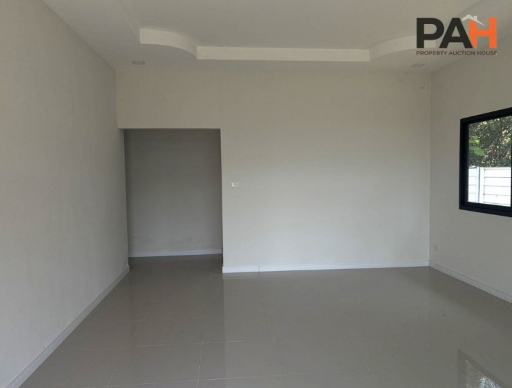 Single-detached house, The Tree Nong Ruea project, Khon Kaen - Image 10