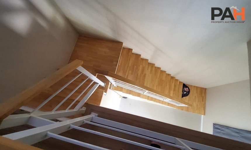 ทาวน์เฮ้าส์ โครงการ บ้านพฤกษา 143 สุขุมวิท-บางปู สมุทรปราการ - Image 8