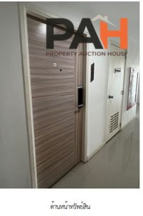 ห้องชุด พอส สุขุมวิท 115 [ชั้น 6 อาคาร A] - Image 3