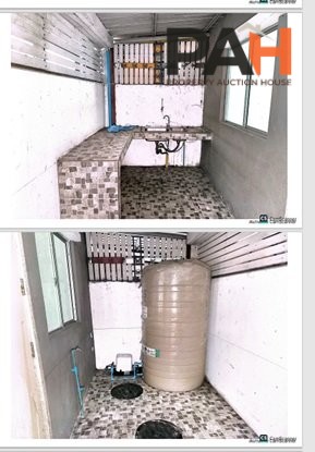 Townhouse, Pruksa Ville 108 Sukhumvit-Thetsaban 7 Project, Soi 2 - Image 6