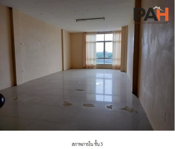 เชนสิริ แยกเจ (อาคารพาณิชย์ สัตหีบ พลาซ่า) - Image 7