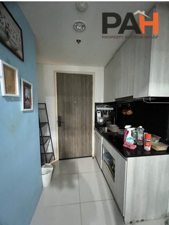 ห้องชุด นิช โมโน สุขุมวิท-ปู่เจ้า [ชั้น 3 อาคาร A] - Image 5