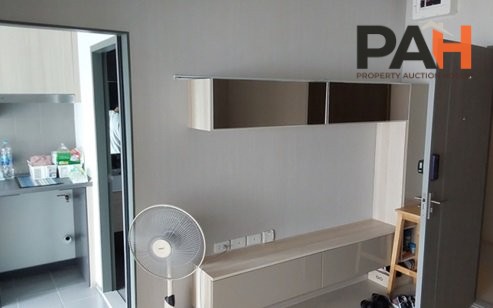 ห้องชุด ไอดีโอ สุขุมวิท 115 [ชั้น 35] - Image 4