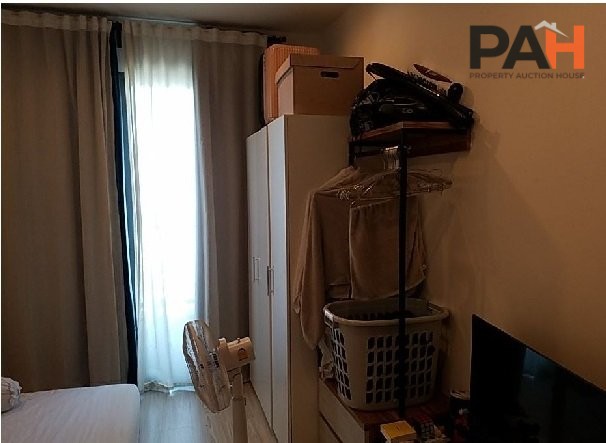 ห้องชุด ไอดีโอ โมบิ สุขุมวิท อีสท์เกต [ชั้น 23 ] - Image 5