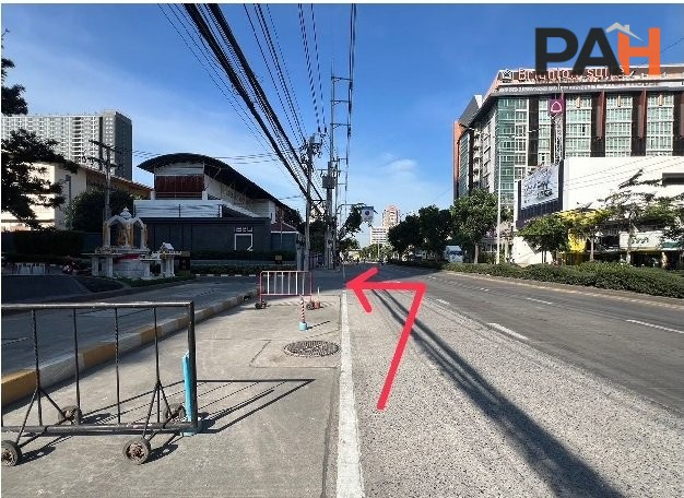 ห้องชุด ไอดีโอ โอทู [ชั้น 6 อาคาร B] - Image 3