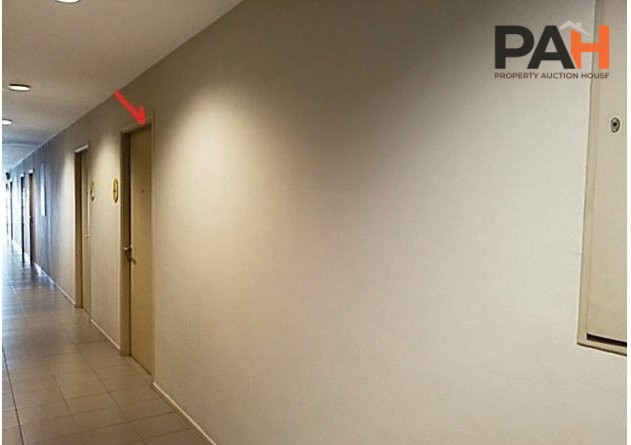 Elio Sukhumvit 64 Condominium [5th Floor, Building C] - Image 3