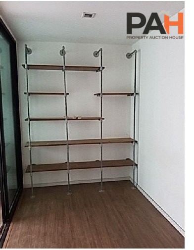 B Republic Sukhumvit 101/1 公寓 [A栋 8楼] - Image 6