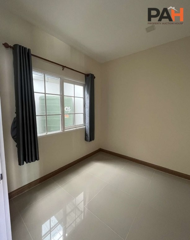 ทาวน์เฮ้าส์ โกลเด้นทาวน์ อ่างศิลา-สุขุมวิท - Image 5