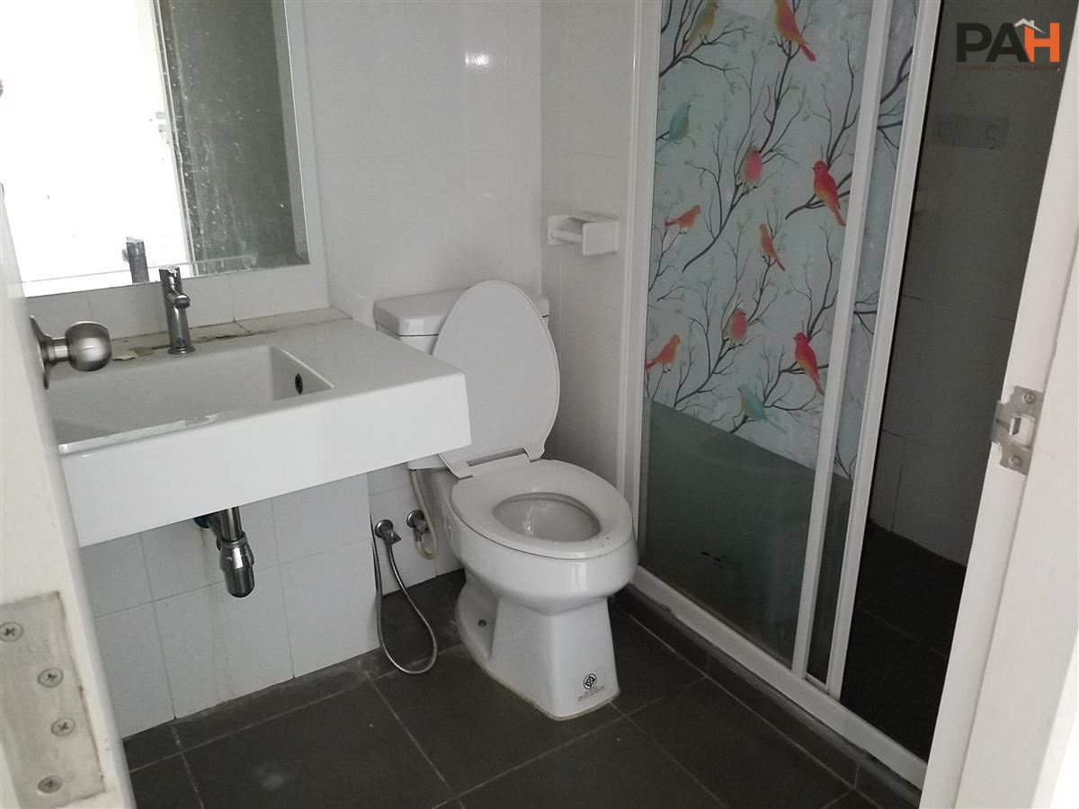 ห้องชุด เนทูเรซ่า อาร์ท เรเวสสา [ชั้น 5 อาคาร C] - Image 5