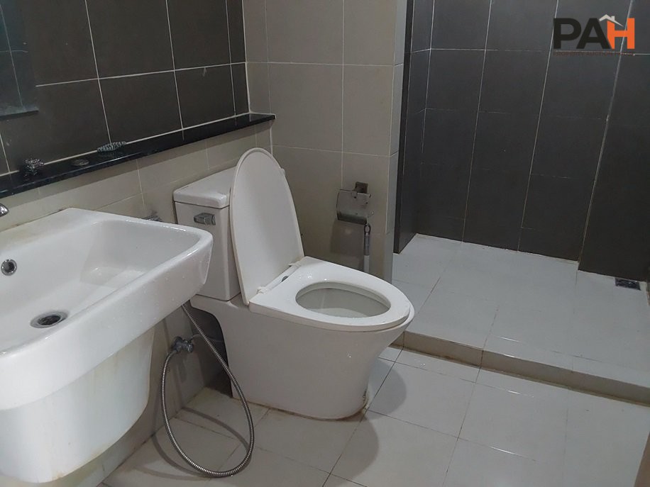 ห้องชุด โกลเด้นคอนโด แหลมฉบัง [ชั้น 7 อาคาร A] - Image 6