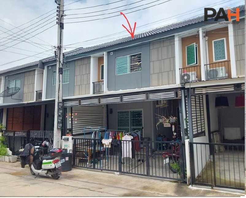  บ้านพฤกษา 136 แพรกษา-สุขุมวิท - Image 4