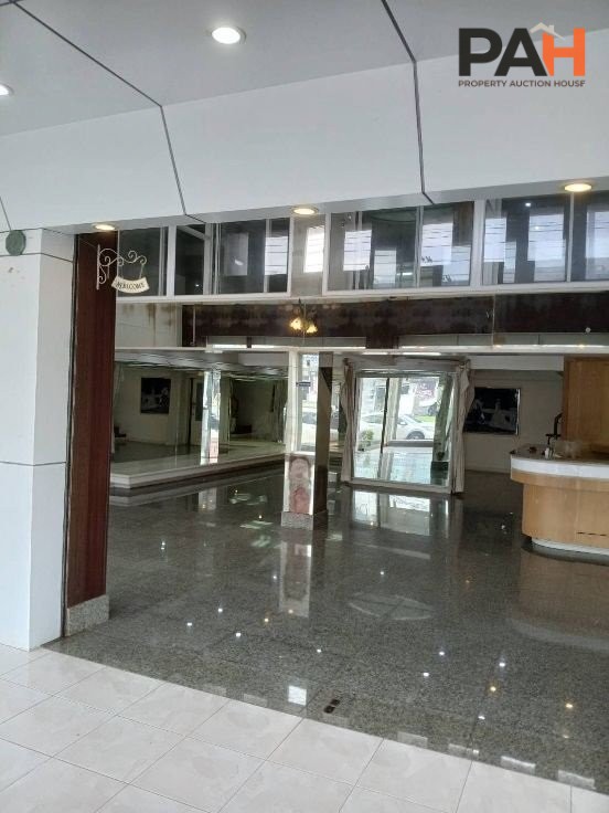 อาคารพาณิชย์ เมืองระยอง - Image 7