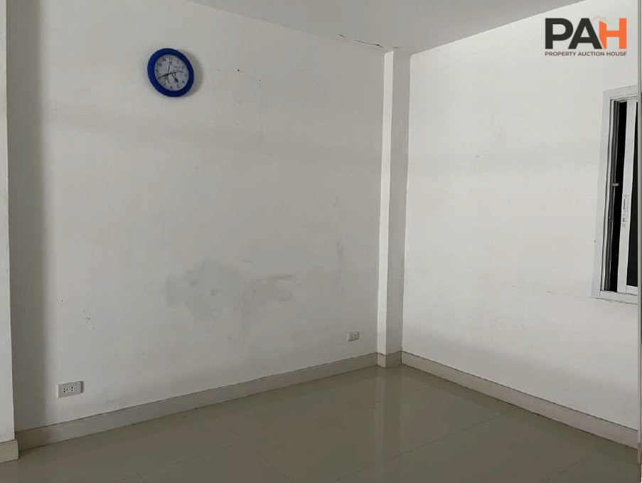 ทาวน์เฮ้าส์ ทรัพย์รุ่งเรืองซิตี้ 2 อมตะ-พานทอง พานทอง-ชลบุรี - Image 5