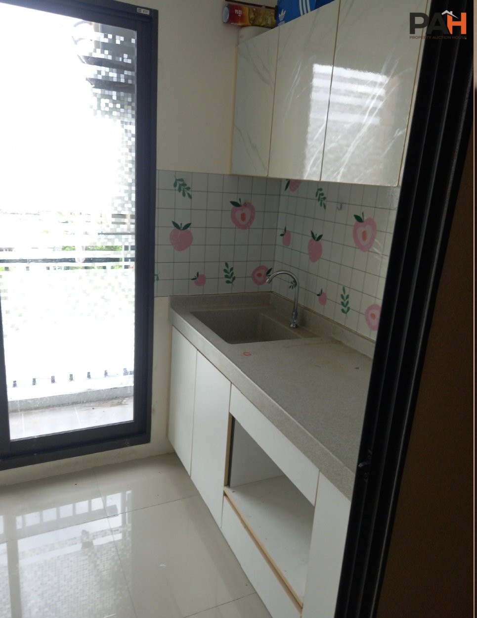 ห้องชุด ไอคอนโด สุขุมวิท 103 [ชั้น 7 อาคาร D] - Image 6