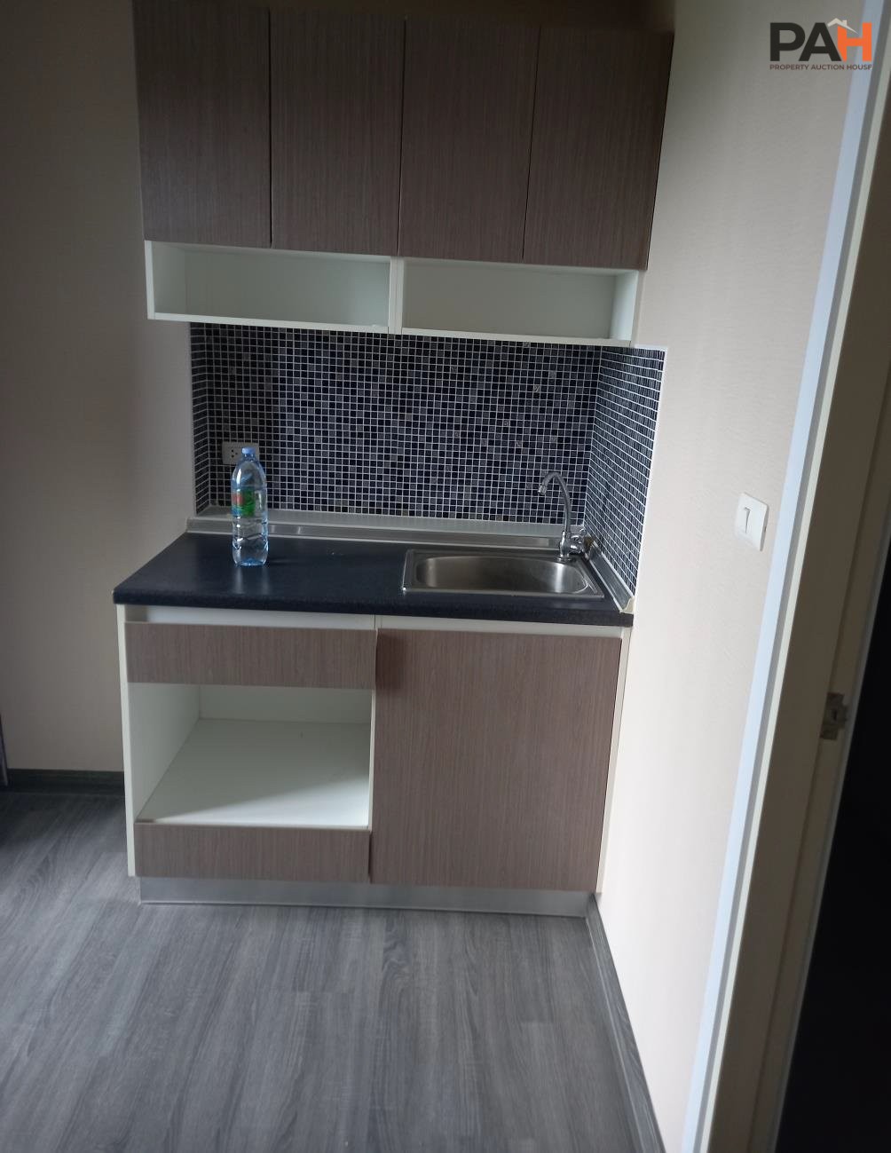 ห้องชุด เดอะทรัสต์ คอนโด แอท บีทีเอส เอราวัณ [ชั้น 16] - Image 6