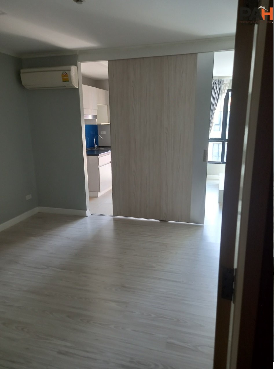 ห้องชุด มีสไตล์ สุขุมวิท-บางนา [ชั้น 8 อาคาร 1] - Image 6