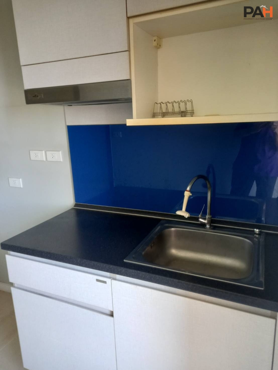 ห้องชุด มีสไตล์ สุขุมวิท-บางนา [ชั้น 8 อาคาร 3] - Image 7